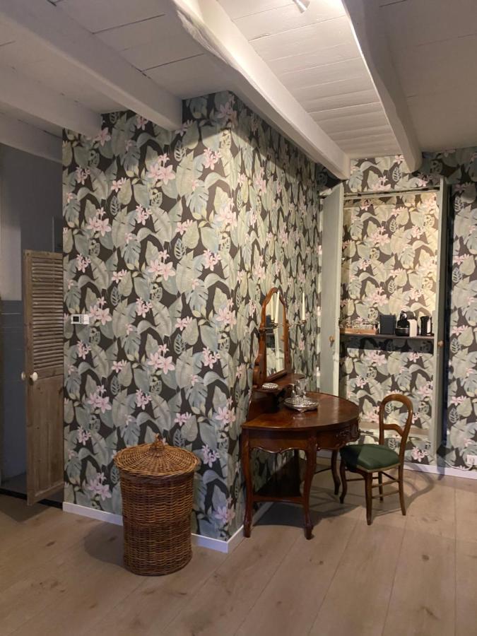 La Tuilerie Acomodação com café da manhã Verteuil-sur-Charente Exterior foto